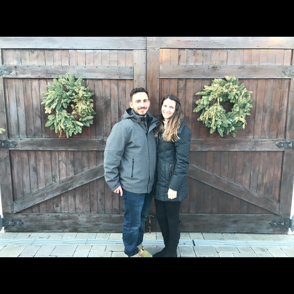 Meet your Posher, Leah